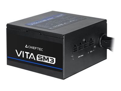 CHIEFTEC 850W ATX 100-240V 80+Bronze PSU