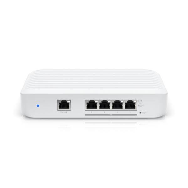 Switch UBIQUITI Switch Flex XG USW-FLEX-XG – 2