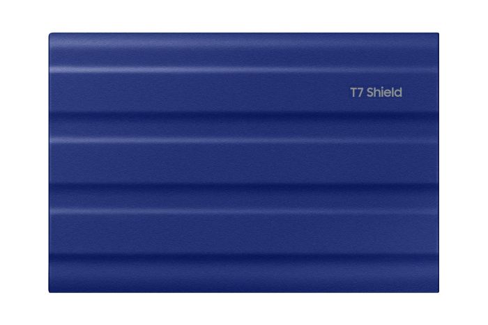 External SSD SAMSUNG T7 2TB – 4