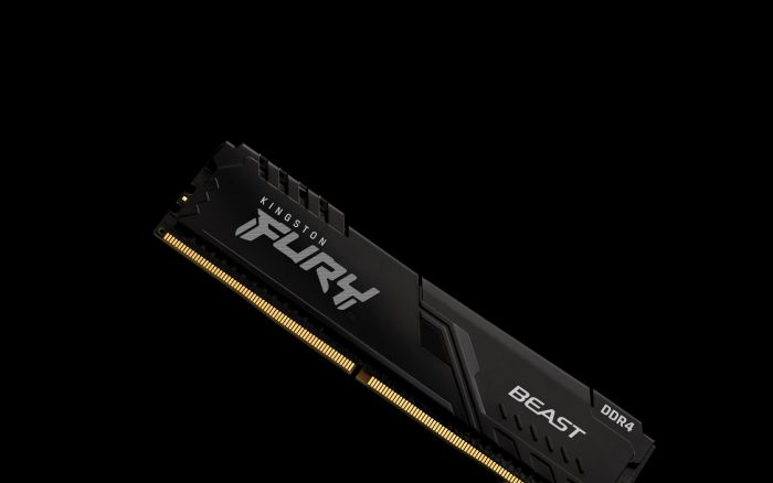 MEMORY DIMM 32GB PC25600 DDR4/K2 KF432C16BB1K2/32 KINGSTON – 8
