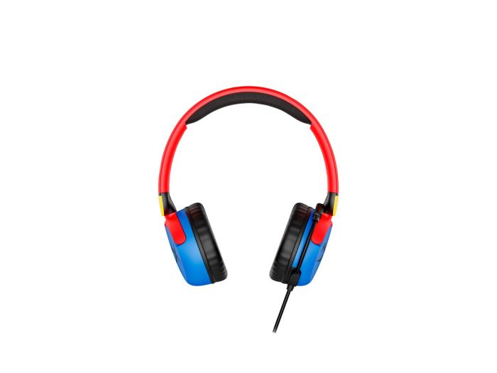 HP HyperX Cloud Mini Wired Multi Headset – 4