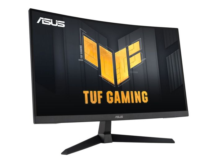 ASUS TUF Gaming VG27VQ3B 27inch Fast VA – 5