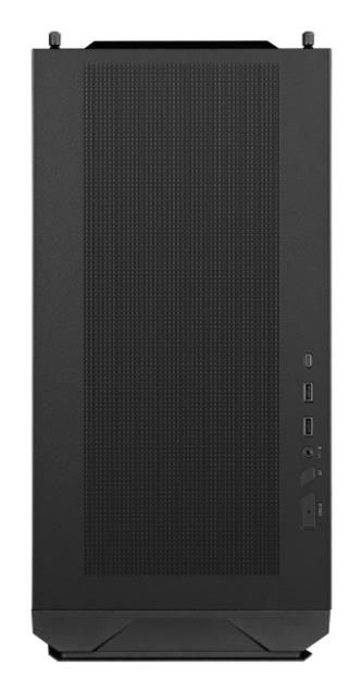 Case MSI ATX/micro ATX/Mini-ITX/EATX Black Midi Tower PC – 3