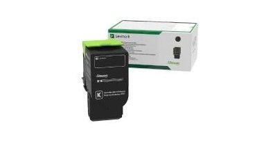 Lexmark 78C20K0 Toner Cartridge, Black – 2