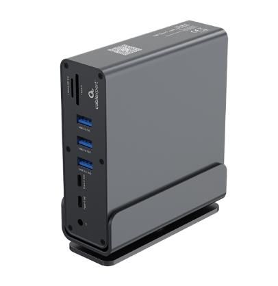 I/O ADAPTER MULTI-PORT 15IN1/A-CF-COMBO15-01 GEMBIRD – 3