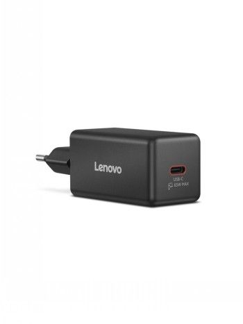 Lenovo Mini USB-C 65W Gan Charger – 5