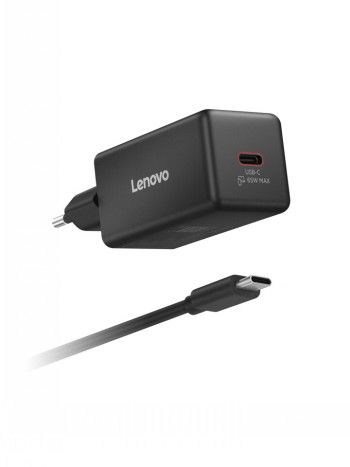 Lenovo Mini USB-C 65W Gan Charger – 3