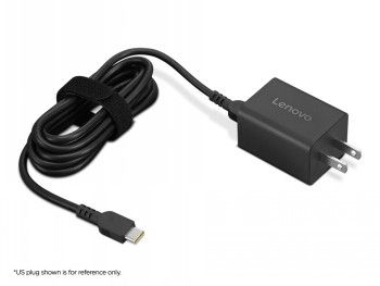 Lenovo 65W Gan USB-C Nano Adapter – 2