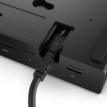 Lenovo Tp Thunderbolt 4 Smart Dock GEN2 7500 – 3