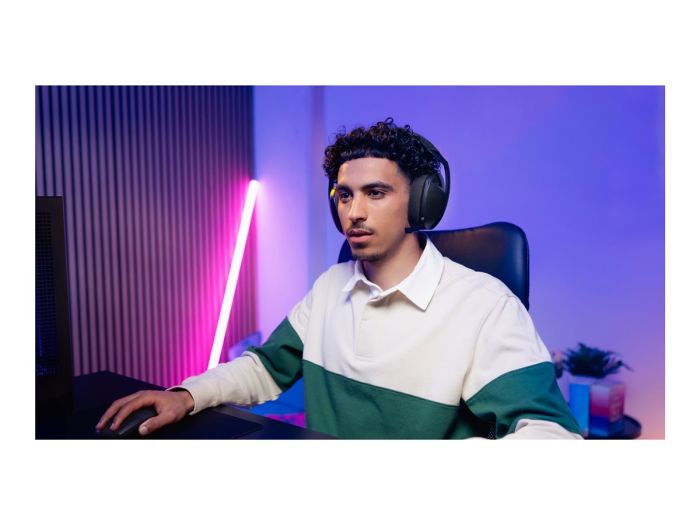 LOGI G321 Wired Gaming Headset Black – 4