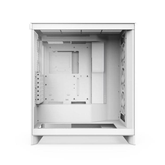Case NZXT H7 Flow RGB MidiTower ATX EATX – 2