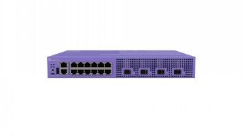 Extreme Networks 4220 12 Port Poe Switch 12p-4x