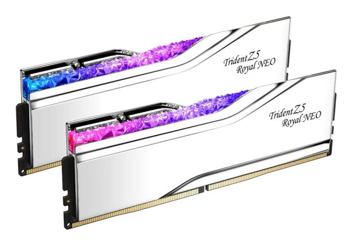 MEMORY DIMM 32GB DDR5-6000 K2/6000J2836G16GX2-TR5NS G.SKILL – 3