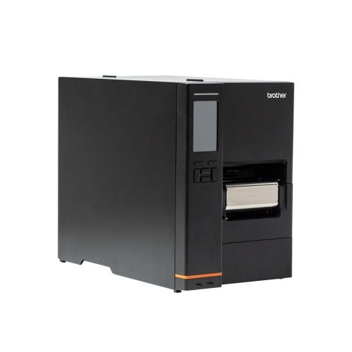 Brother TJ-4522TN Industrial Label Printer Direct Thermal/Thermal Transfer 305 mm/sec – 3