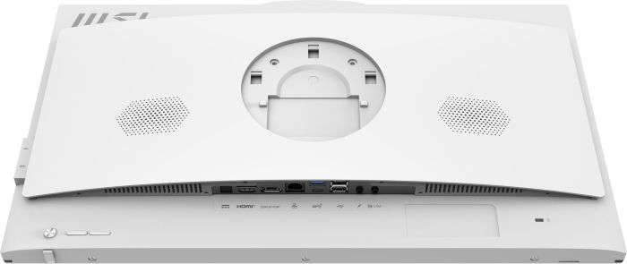 Monoblock PC MSI Intel UHD Graphics 730 23.8" Intel Core i5 i5-14400 16GB 512GB – 23