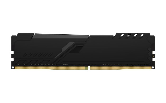 MEMORY DIMM 32GB PC25600 DDR4/KIT2 KF432C16BBK2/32 KINGSTON – 4