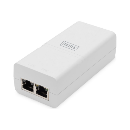 Digitus Gigabit Ethernet PoE+ DN-95132