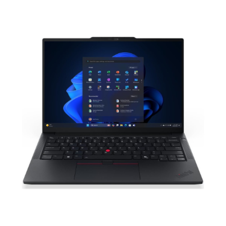 Lenovo ThinkPad E14 G8 AMD 14" AMD Ryzen AI 5 Radeon 820M 16GB 512GB SSD
