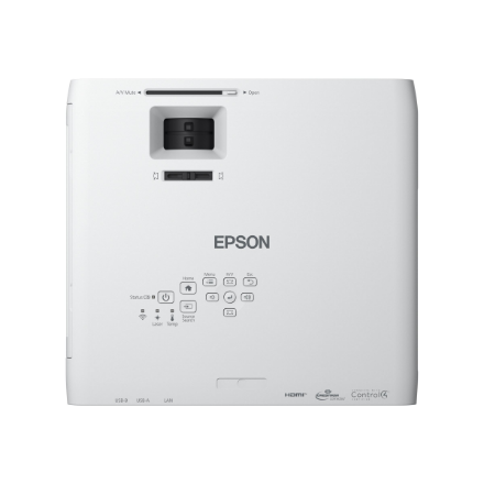 Epson EB-L260F Full HD (1920x1080) 4600 ANSI lumens – 5