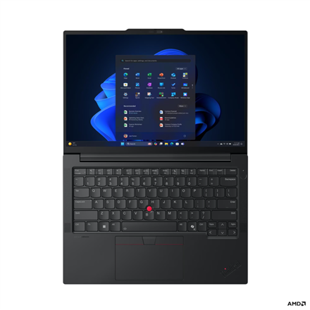 Lenovo ThinkPad E14 G8 AMD 14" AMD Ryzen AI 5 Radeon 820M 16GB 512GB SSD – 9
