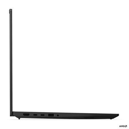 Lenovo ThinkPad E16 G4 AMD 16" AMD Ryzen AI 7 Radeon 820M 16GB 512GB SSD – 7