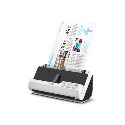 Epson Premium compact scanner DS-C490 Sheetfed – 3