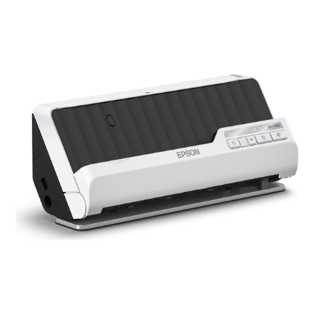 Epson Premium compact scanner DS-C490 Sheetfed – 8