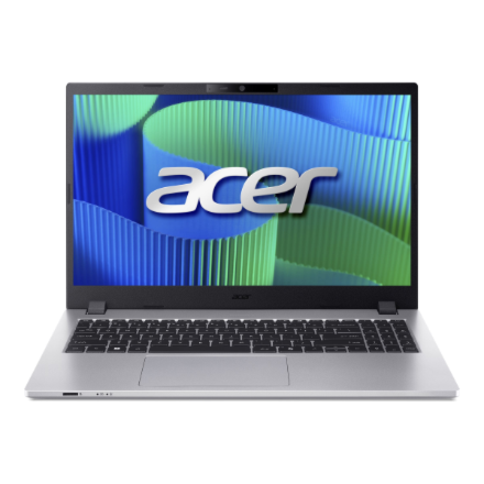 Acer TravelMate TMP215-55-TCO-3817 15.6" Intel Core 3 16GB 512GB SSD