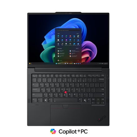 Lenovo ThinkPad E14 G8 Intel 14" Intel Core Ultra 5 16GB 512GB SSD – 8
