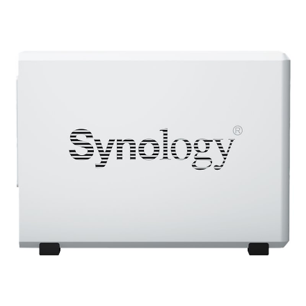 Synology Tower NAS DS223j 1GB up to 2 HDD/SSD – 5
