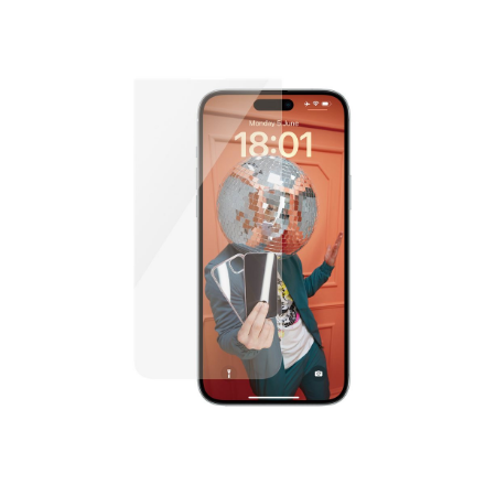 PanzerGlass Screen Apple IPhone 15 Plus – 2