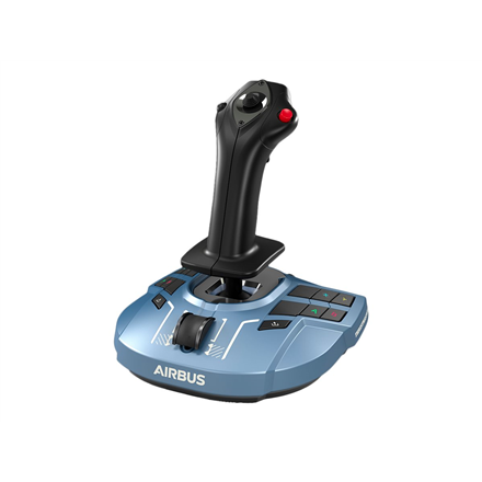 Thrustmaster Joystick TCA Captain Pack X Airbus Edition – 8