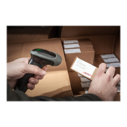 Digitus 2D Bluetooth Barcode Scanner DA-81003 – 7