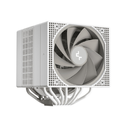 Deepcool ASSASSIN IV WH Intel, AMD CPU Cooler – 2