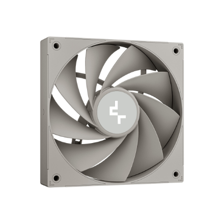 Deepcool ASSASSIN IV WH Intel, AMD CPU Cooler – 8