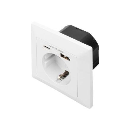 Digitus USB Type-C