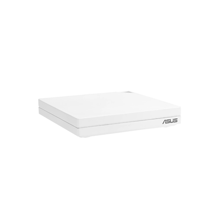 Asus AX3000 Dual Band WiFi 6 Mini Router RT-AX57 Go 10/100/1000 Mbit/s – 3