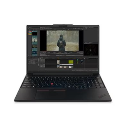 Lenovo ThinkPad P16s G5 Intel 16" Intel Core Ultra X9 64GB 1TB SSD – 3