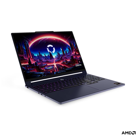 Lenovo Legion 7 16AGP11 AMD Nebula 16" AMD Ryzen AI 9 GeForce RTX 5070 32GB – 2