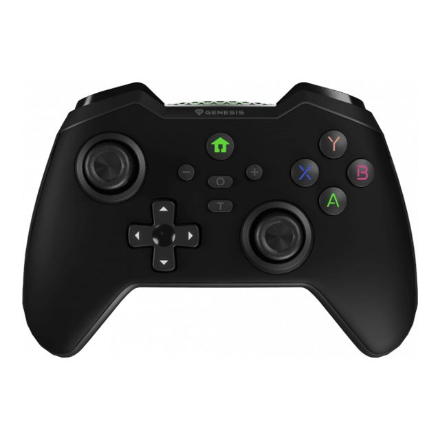 Genesis Gaming Gamepad Mangan 400 Wireless