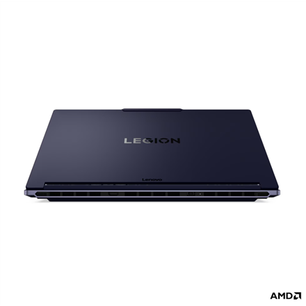 Lenovo Legion 7 16AGP11 AMD Nebula 16" AMD Ryzen AI 9 GeForce RTX 5070 32GB – 12