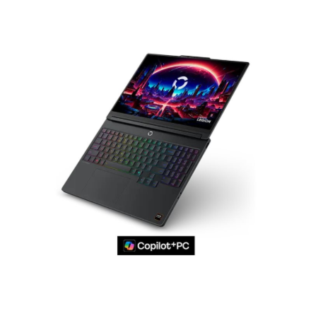 Lenovo Legion 5 15AGP11 AMD 15.3" AMD Ryzen AI 9 GeForce RTX 5070 12GB 1TB SSD – 10