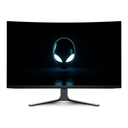 Dell Curved Screen Gaming Monitor AW3225QF 31.6" – 4