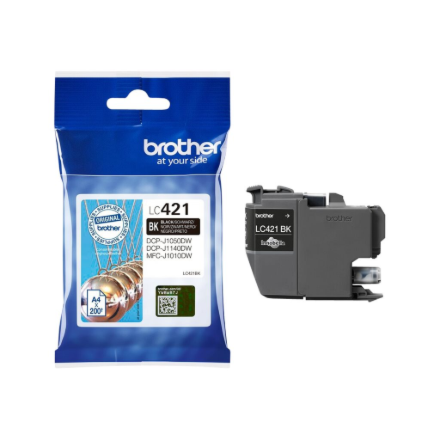 Brother Ink – 3