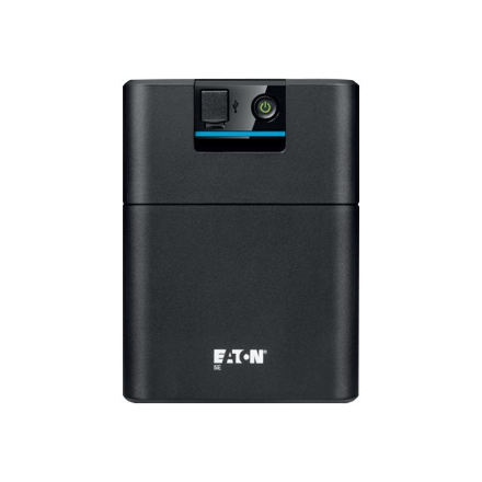Eaton 5E Gen2 UPS 5E700UI 700 VA