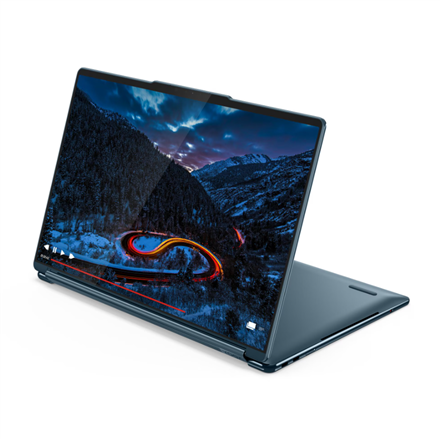 Lenovo Yoga Book 9 14IAH10 Intel Tidal Teal 2x14" Intel Core Ultra 7 32GB 1TB – 7