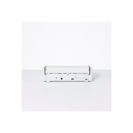 Brother Portable, Compact Document Scanner ADS-1800W Color – 5