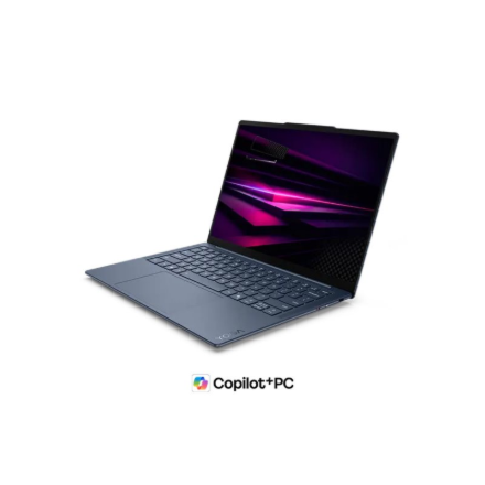 Lenovo Yoga Slim 7 14Q8Y11 Snapdragon Cosmic Blue 14" 16GB 512GB SSD – 5