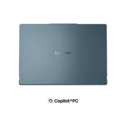 Lenovo Yoga Slim 7 14AKP10 AMD Tidal Teal 14" AMD Ryzen AI 7 Radeon 860M 16GB – 7