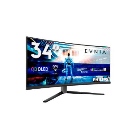 Philips 34M2C6500/00 Evnia 6000 34"